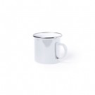 Metalinis puodelis 380 ml