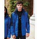 Vyriška 3 viename striukė Defender III, Regatta Professional TRA130