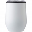 Reklaminė atributika su logotipu (Thermo mug 300 ml)