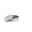 115 ml apvali aliuminio dėžutė
, 80 x 27 mm 