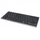  „Bluetooth“ klaviatūra  „Azerty“