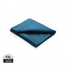 Verslo dovanos: (en:Fleece blanket in pouch)