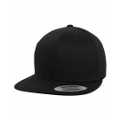 Drabužiai reklamai (Organic Cotton Snapback), Flexfit 6089OC