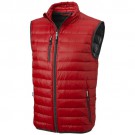 Reklaminė atributika: Fairview mens lightweight down bodywarmer