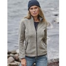Moteriška flisinė lauko striukė , Tee Jays 9616