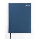 Kalendorius STANDARD 2024, PVC, A4