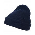 Drabužiai reklamai (Long Knit Beanie), Flexfit 1545K