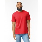 Drabužiai reklamai (Softstyle CVC Adult T-Shirt), Gildan 67000