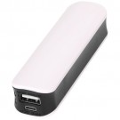 2000 mAh išorinė baterija ,,Edge
