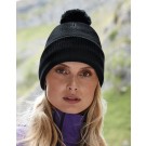 Drabužiai reklamai (Water Repellent Thermal Snowstar® Beanie), Beechfield B502