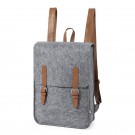 Reklaminė atributika su logotipu (Felt RPET backpack)