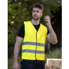 Drabužiai reklamai (2-Band Safety Vest Soltau), Korntex KXCVW