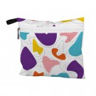 Muna kosmetinė su išskirtine spalvota Jūsų logotipo spauda