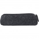 Reklaminė atributika su logotipu (Felt RPET pencil case)