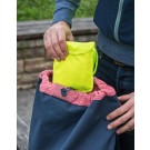 Drabužiai reklamai (Basic Safety Vest in a Pouch 