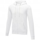 Reklaminė atributika: Theron men’s full zip hoodie
