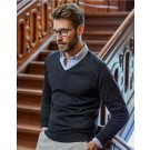 V-Neck Sweater. Vyriškas megztinis, Tee Jays 6001
