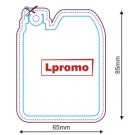 Automobiliniai kvapai, forma lpf726