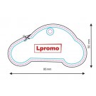 Kvapai su Jūsų logo, automobilis
