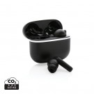 Verslo dovanos: (en:RCS recycled plastic Swiss Peak TWS earbuds 2.0)
