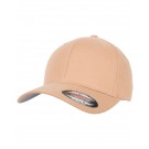 Drabužiai reklamai (Flexfit Brushed Twill), Flexfit 6377