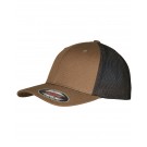 Drabužiai reklamai (Flexfit Trucker Recycled Mesh), Flexfit 6511RM