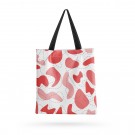 Havanos krepšys (su kišene viduje), Basic su spalvota nuotraukos ar logotipo spauda