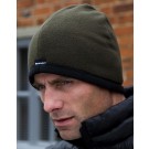 Dvipusė flisinė kepuė, Result Winter Essentials RC142X