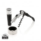Verslo dovanos: (en:Vino Sommelier set 3pc)