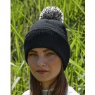 Drabužiai reklamai (Recycled Snowstar® Beanie), Beechfield B450R