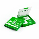 Šokolado rinkinys „Knyga 4“ 20 g