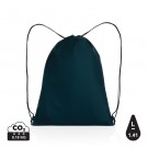 Verslo dovanos: (en:Impact AWARE™ RPET 190T drawstring bag)