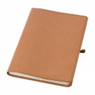 Reklaminė atributika su logotipu (Notebook approx. A5)