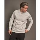 Drabužiai reklamai (Athletic Crew Neck Sweat), Tee Jays 5700