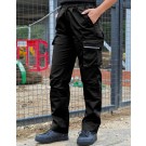 Moteriškos kelnės, Result Work-Guard R308F