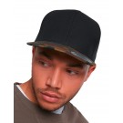 Drabužiai reklamai (Classic Snapback 2-Tone Camo), Flexfit 6089TC