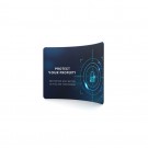 Užtrauktuko siena lenkta 300x230 cm