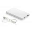 Maitinimo banko kortele 2600 mAh