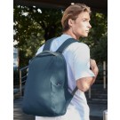 Drabužiai reklamai (Project Recycled Security Backpack Lite), Quadra QD924