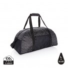 Verslo dovanos: (en:AWARE™ RPET Reflective weekend bag)