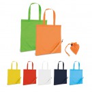 SHOPS.  Sulankstomas krepšys