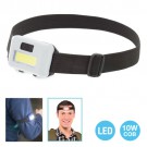 Daugkartinio naudojimo žibintuvėlis 