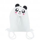 Sulankstoma kuprinė „Panda“