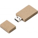 Kartono USB atminties lazdelė 16 GB