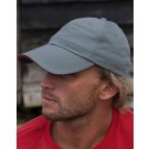 Kepuraitė iš audinio su “eglutės” raštu, Result Headwear RC038X