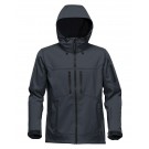 Vyriška minkšto paviršiaus striukė, Stormtech HR-1