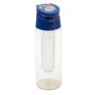 700 ml vandens butelis Frutello
