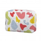 Lily kosmetinė, standartinė su spalvota spauda