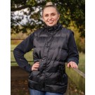 Paminkštinta liemenė Nova  Lux, Result Core R223X