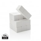 Verslo dovanos: (en:Wooden brain game in canvas pouch)